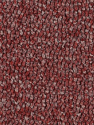 Infloor Business Teppichboden Rot Compact Feinschlinge...