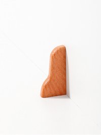 S�dbrock Sockelleisten Ecken Kirsche, lieferbar nur in...