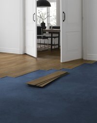 wfu54001 Forbo Dmmung fr den Einsatz unter den Forbo...