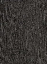 Forbo Allura 0.40 black rustic oak Domestic Designbelag...