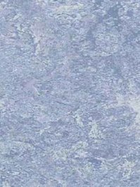 wpro-fl809 Profilor Linoleum 809 Hellblau Naturboden...