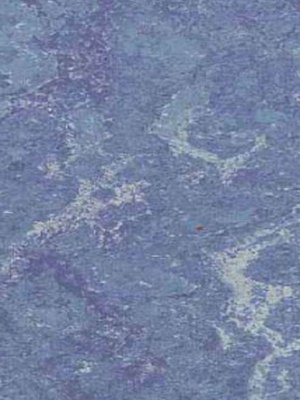 wpro-fl805 Profilor Linoleum 805 Blau Naturboden