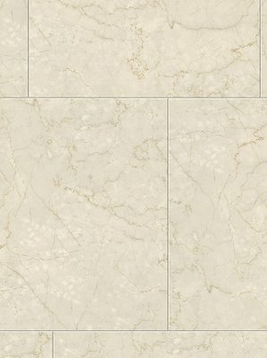 Gerflor Prime Designbelag SK Marble Beige selbstklebende Vinyl Fliesen wgp-45560135