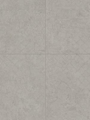 wsim2586 Objectflor Simplay Vinyl Designbelag Light Grey Ornamental selbstliegend Wood