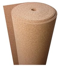 wpro1376162 Rollenkork D�mmunterlage 10 lfm...