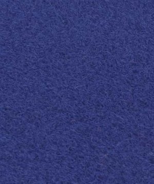wpro-mc-9060 Profilor Flair Teppichboden Messe dunkelblau mit Latex-Rcken