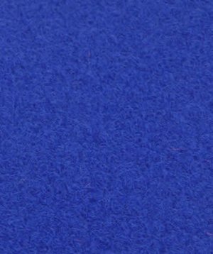 wpro-mc-9053 Profilor Flair Teppichboden Messe blau mit Latex-Rcken