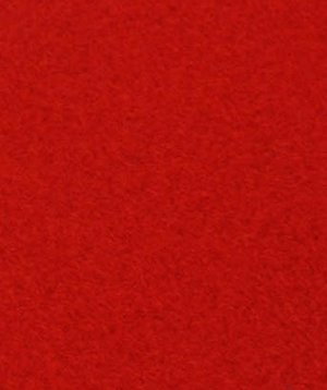 wpro-mc-9055 Profilor Flair Teppichboden Messe rot mit Latex-Rcken