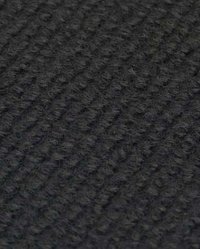wpro-mc-4822 Profilor Rips Teppichboden Messe schwarz mit...