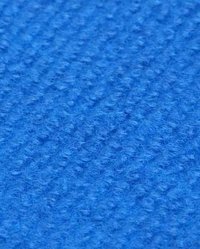 wpro-mc-4853 Profilor Rips Teppichboden Messe blau mit...