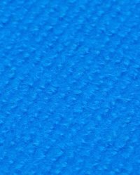 wpro-mc-4826 Profilor Rips Teppichboden Messe hellblau...