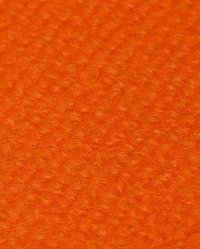 wpro-mc-4833 Profilor Rips Teppichboden Messe orange mit...