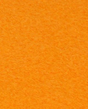 wpro-mc-1370 Profilor Salsa Teppichboden Messe orange mit Schutzfolie, Marine-Rcken