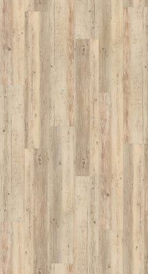 Parador Basic 4.3 Click Vinyl Pinie weiss geölt sägeraue...