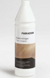 Parador Bodenpflege f�r Parkett-, Laminat- und...