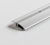 Parador Anpassungsprofil Silber, f�r Laminat- und...