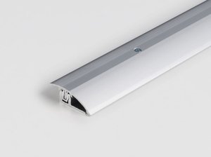 Parador Anpassungsprofil Silber, f�r Parkett-Bodenbelag...