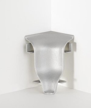 Döllken Innenecke 90° für System-Sockelleisten SL 48...