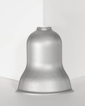 Döllken Aussenecke 90° für System-Sockelleisten SL 48,...
