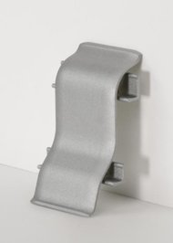 D�llken Verbinder f�r System-Sockelleisten SL 48,...