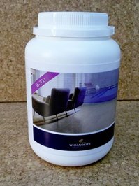 wAW32017 Wicanders Bodenpflege f�r Klebe-Korkbodenbelag...
