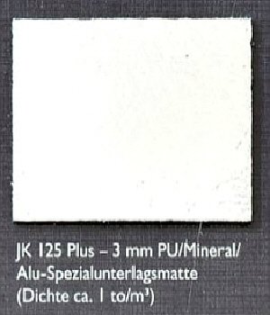 wjk125plus Joka Joka Unterlagen Dämmunterlage für Parkett...