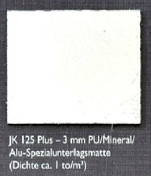 wjk125plus Joka Joka Unterlagen Dmmunterlage fr Parkett und Laminat MineralPRO AquaStop