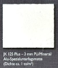 wjk125plus Joka Joka Unterlagen D�mmunterlage f�r Parkett...