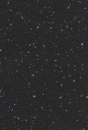 Wineo 1500 Chip Purline PUR Bioboden Pure Black Stars...