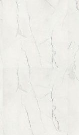 Wineo 1500 Stone XL Purline PUR Bioboden White Marble...