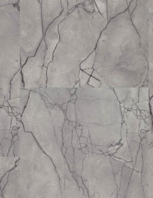 Wineo 1500 Stone XL Purline PUR Bioboden Grey Marble...