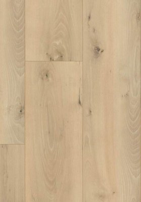 Wineo 1500 Wood XL Purline PUR Bioboden Village Oak Cream Planken zum Verkleben