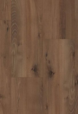 Wineo 1500 Wood XL Purline PUR Bioboden Village Oak Brown Planken zum Verkleben