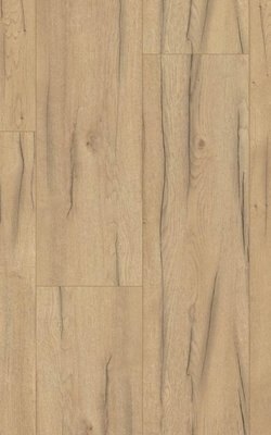 Wineo 1500 Wood XL Purline PUR Bioboden Western Oak Cream Planken zum Verkleben