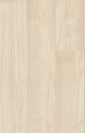 Wineo 1500 Wood Purline PUR Bioboden Napa Walnut Cream...