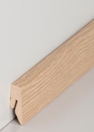 sbs7184016 S�dbrock Sockelleisten MDF Donau Eiche...