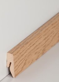 sbs7184017 S�dbrock Sockelleisten MDF Isar Eiche...