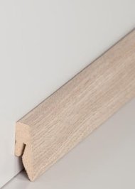 sbs7184019 S�dbrock Sockelleisten MDF Mekong Eiche...