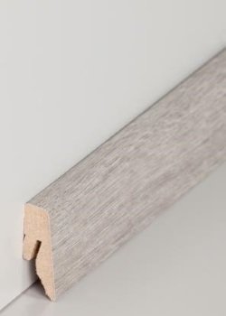 sbs7184023 Südbrock Sockelleisten MDF Orinoco Eiche...