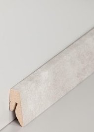 sbs7184028 S�dbrock Sockelleisten MDF Mamor Fussleiste,...