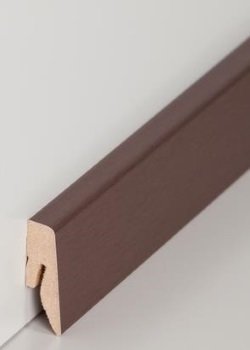 sbs7184034 Südbrock Sockelleisten MDF Kupfer Fussleiste,...