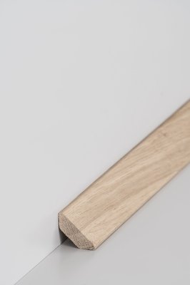 sbs6022221 S�dbrock Sockelleisten Massivholz Eiche...
