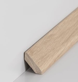 sbs6032321 S�dbrock Sockelleisten Massivholz Eiche...