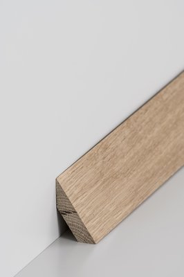 sbs6025401 S�dbrock Sockelleisten Massivholz Eiche...