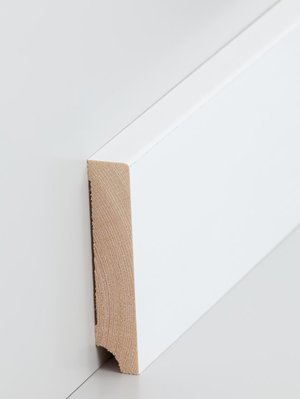 sbs321168031 S�dbrock Sockelleisten Massivholz Kiefer...