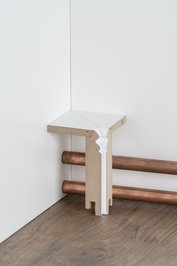 sbsI719966431 S�dbrock Sockelleisten Rohrabdeckleiste...