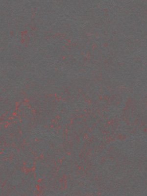 wfwco3737 Forbo Linoleum Uni red shimmer Marmoleum Concrete