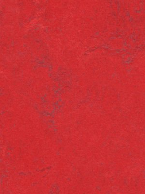 wfwco3743 Forbo Linoleum Uni red glow Marmoleum Concrete