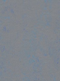 wfwco3734 Forbo Linoleum Uni blue shimmer Marmoleum...