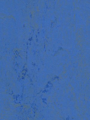 wfwco3739 Forbo Linoleum Uni blue glow Marmoleum Concrete
